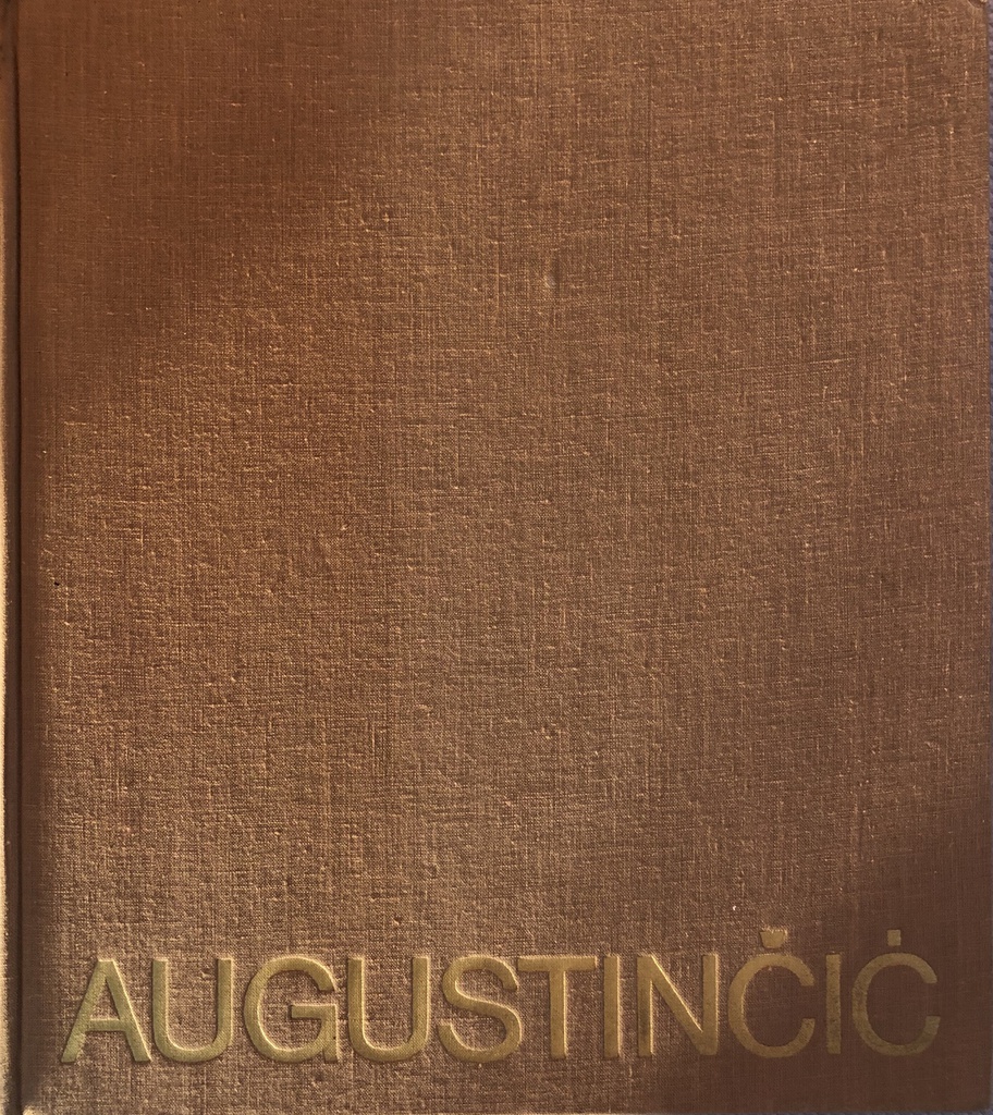 AUGUSTINČIĆ