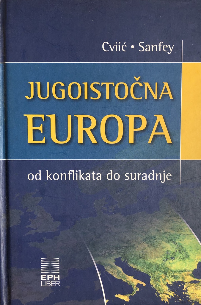 JUGOISTOČNA EUROPA