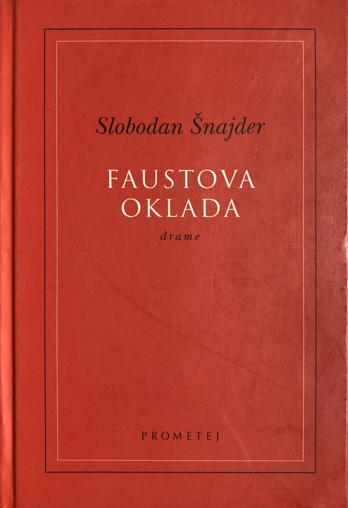 FAUSTOVA OKLADA