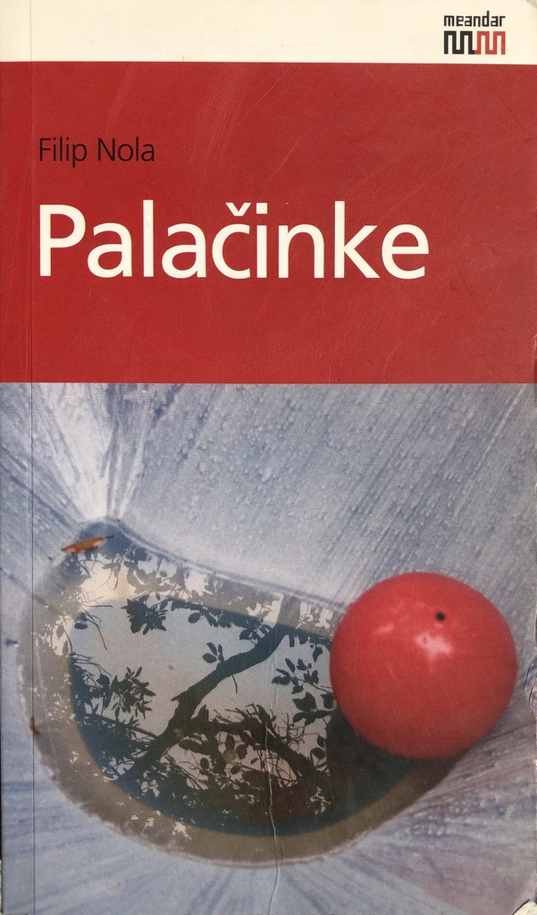 PALAČINKE