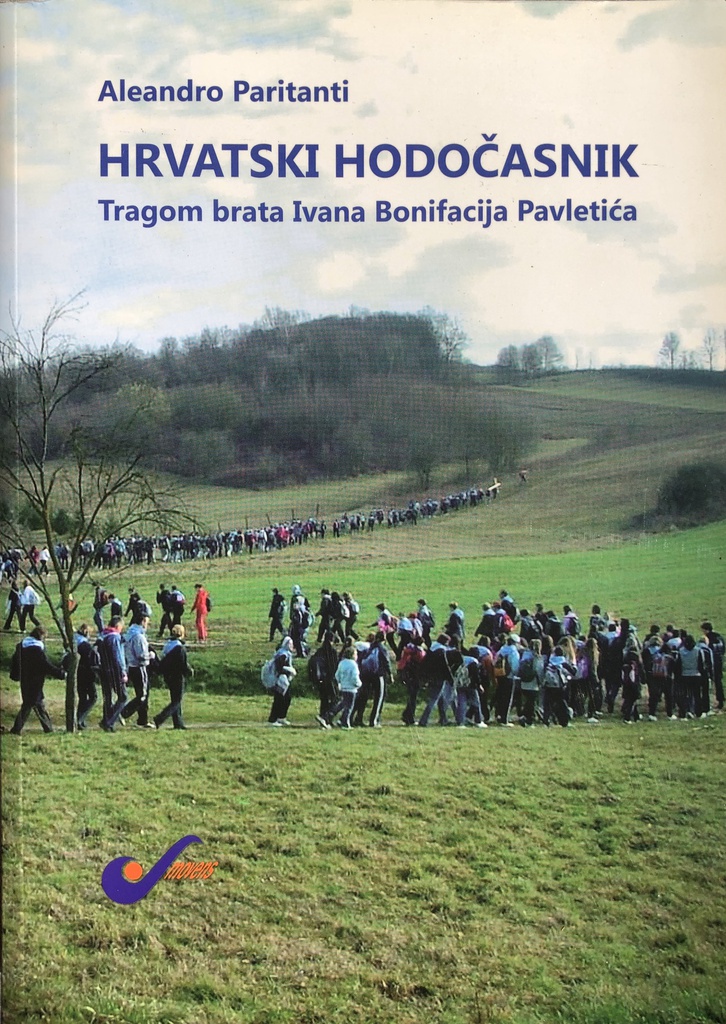 HRVATSKI HODOČASNIK