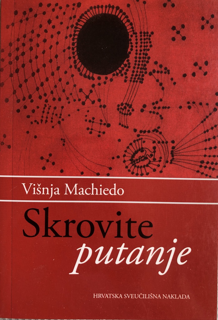 SKROVITE PUTANJE