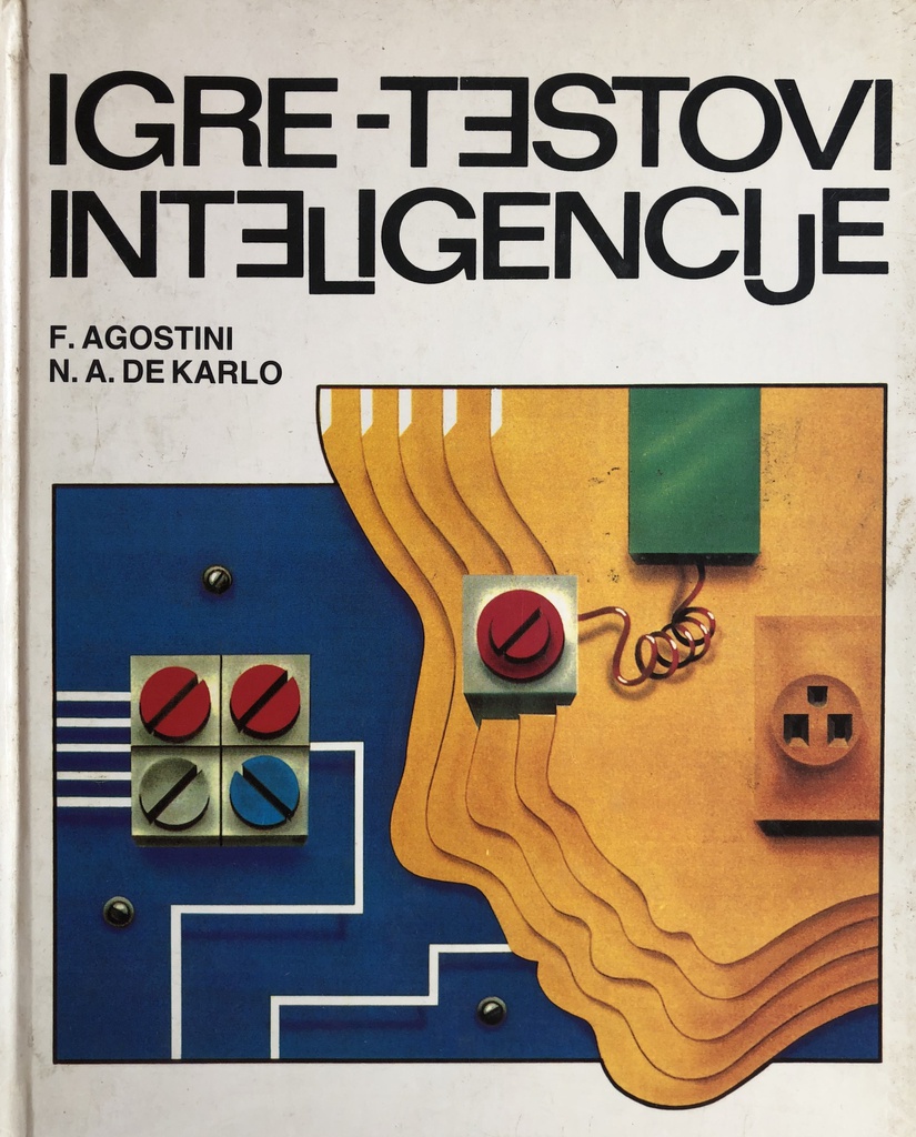 IGRE-TESTOVI INTELIGENCIJE