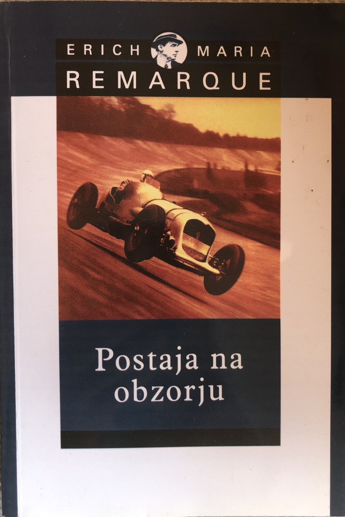 POSTAJA NA OBZORJU