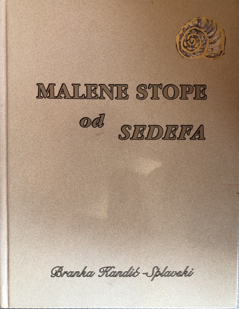 MALENE STOPE OD SEDEFA