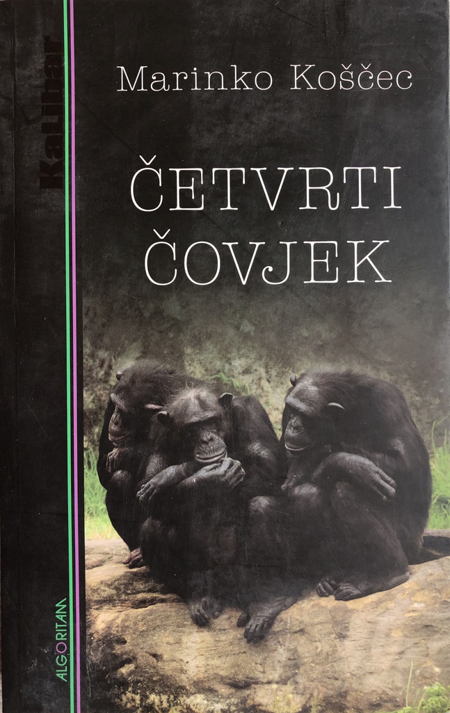 ČETVRTI ČOVJEK