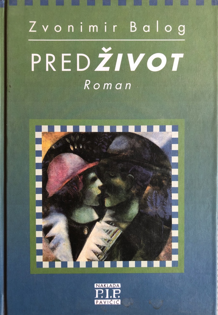 PREDŽIVOT