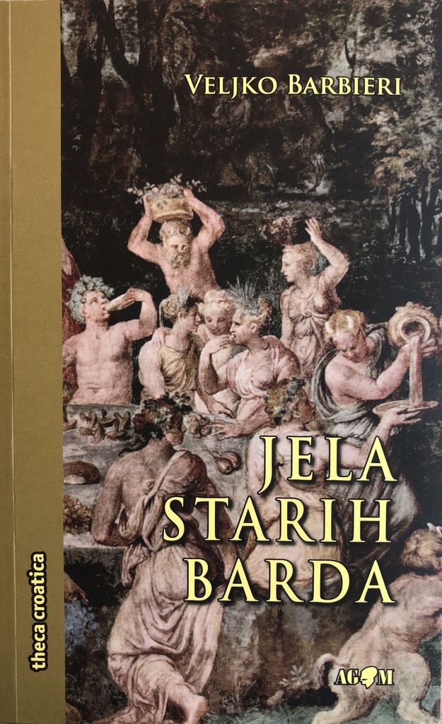 JELA STARIH BARDA