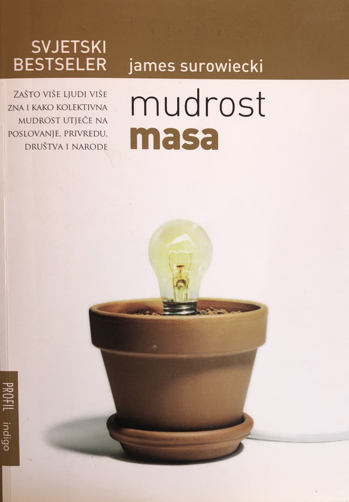 MUDROST MASA