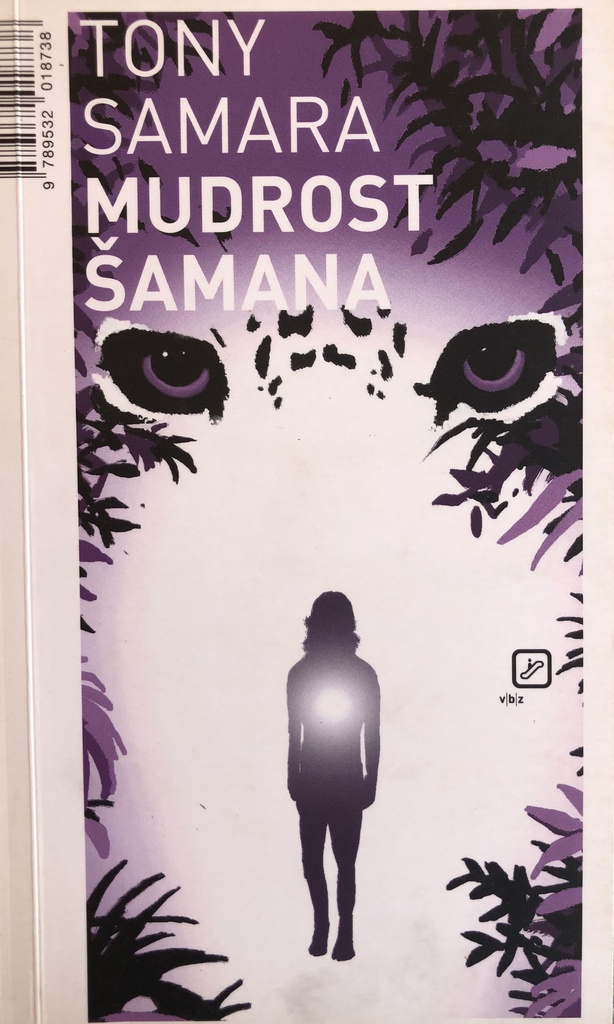 MUDROST ŠAMANA