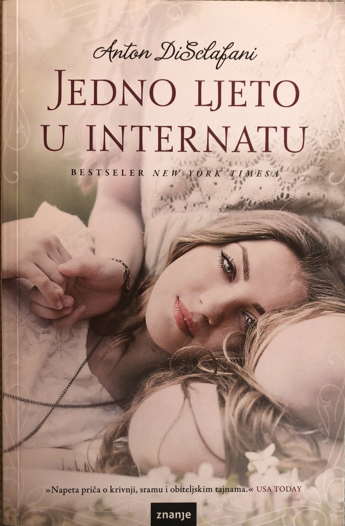 JEDNO LJETO U INTERNATU