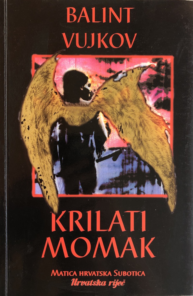 KRILATI MOMAK