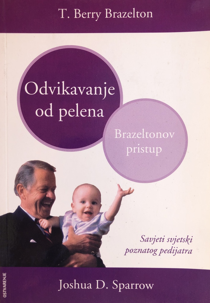 ODVIKAVANJE OD PELENA