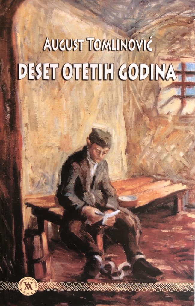 DESET OTETIH GODINA