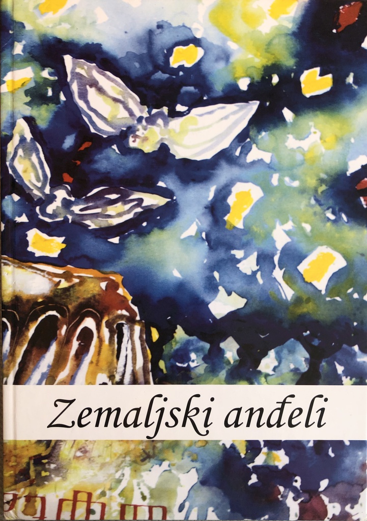 ZEMALJSKI ANĐELI