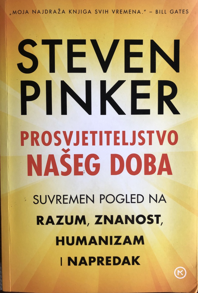 PROSVJETITELJSTVO NAŠEG DOBA