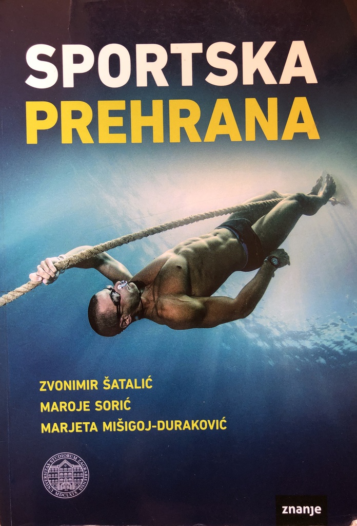 SPORTSKA PREHRANA