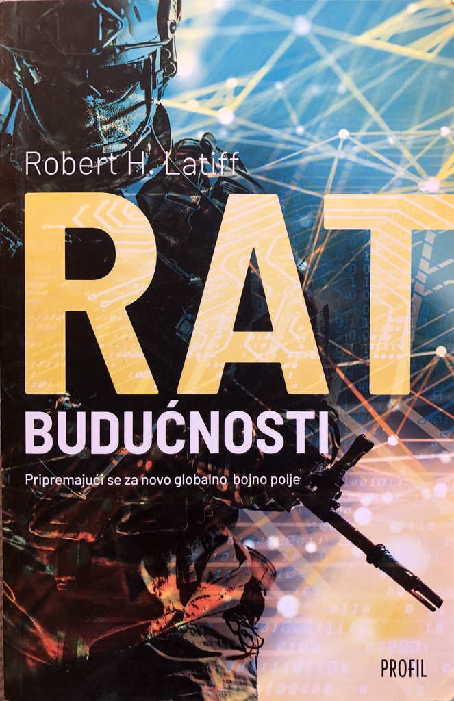 RAT BUDUĆNOSTI