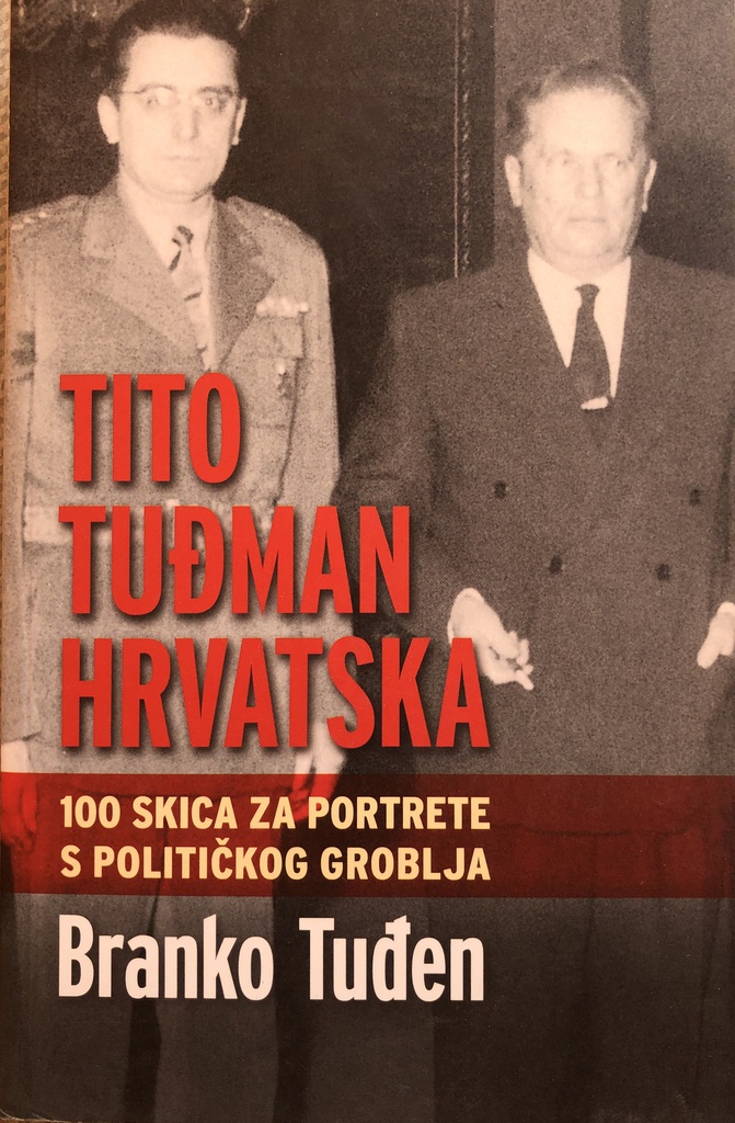 TITO TUĐMAN HRVATSKA