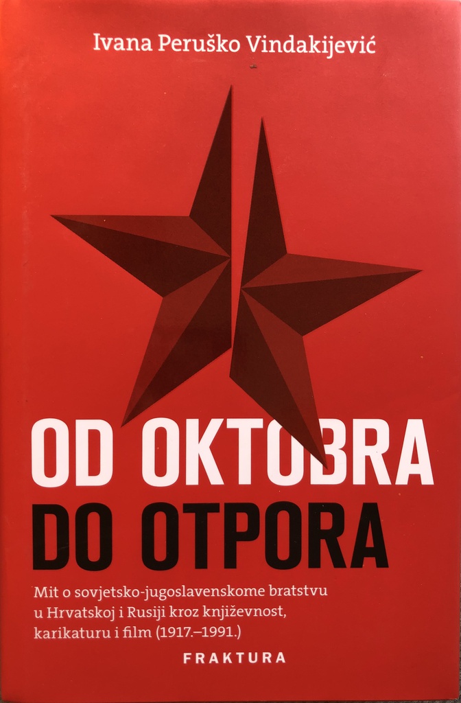 OD OKTOBRA DO OTPORA