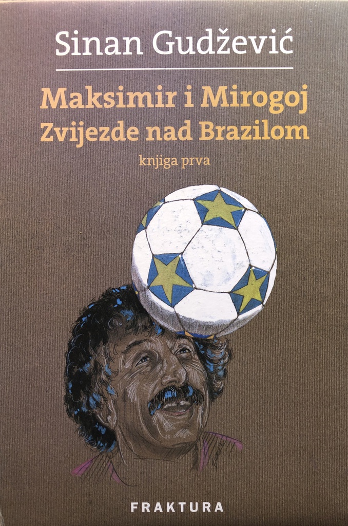 MAKSIMIR I MIROGOJ
