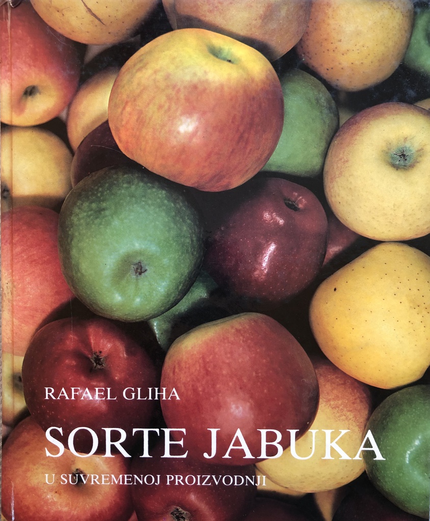 SORTE JABUKA