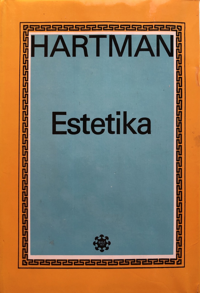 ESTETIKA