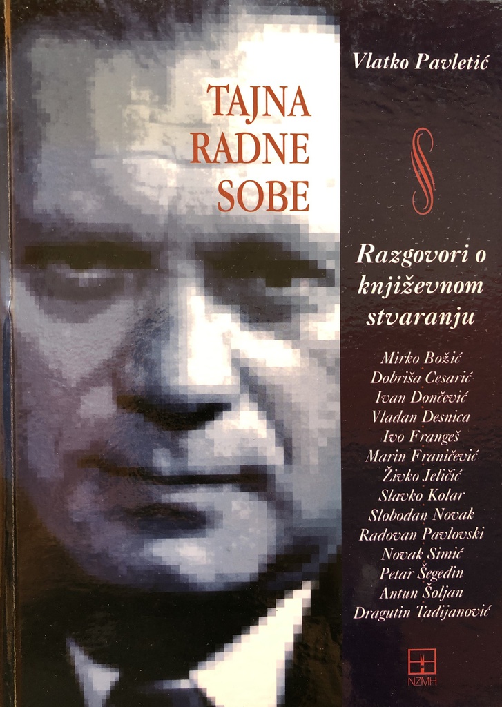 TAJNA RADNE SOBE