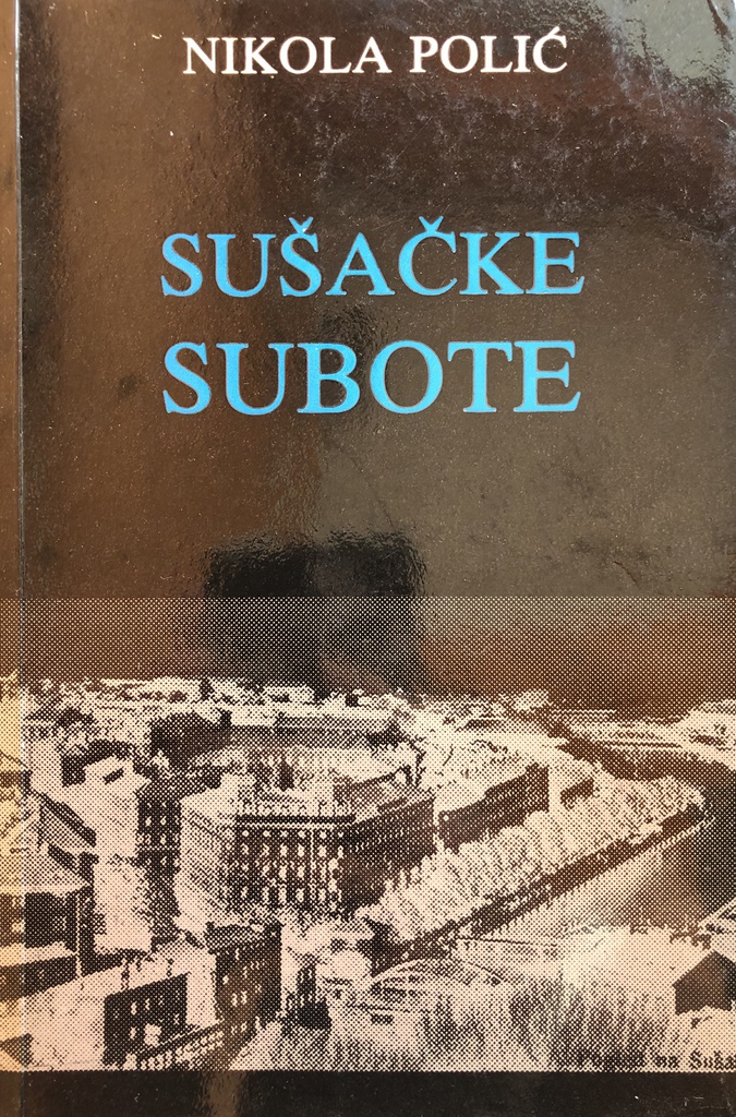 SUŠAČKE SUBOTE