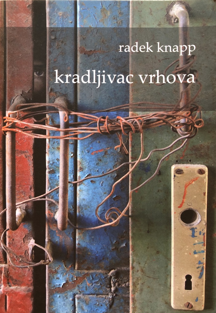 KRADLJIVAC VRHOVA