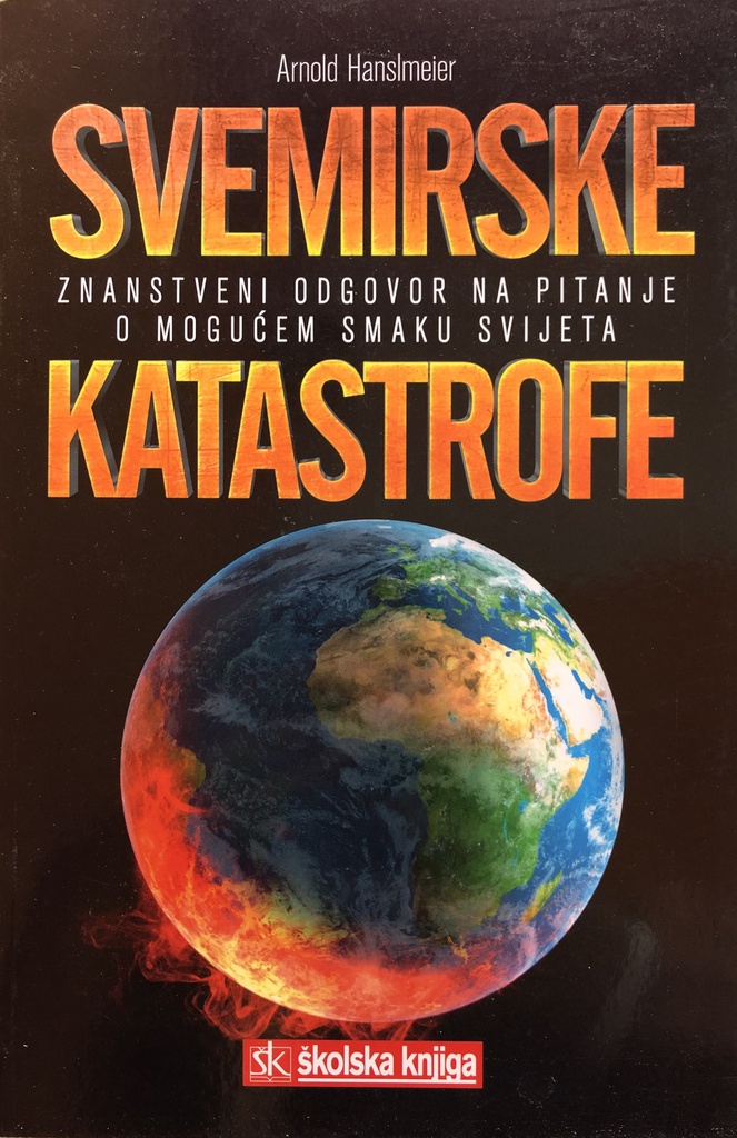 SVEMIRSKE KATASTROFE