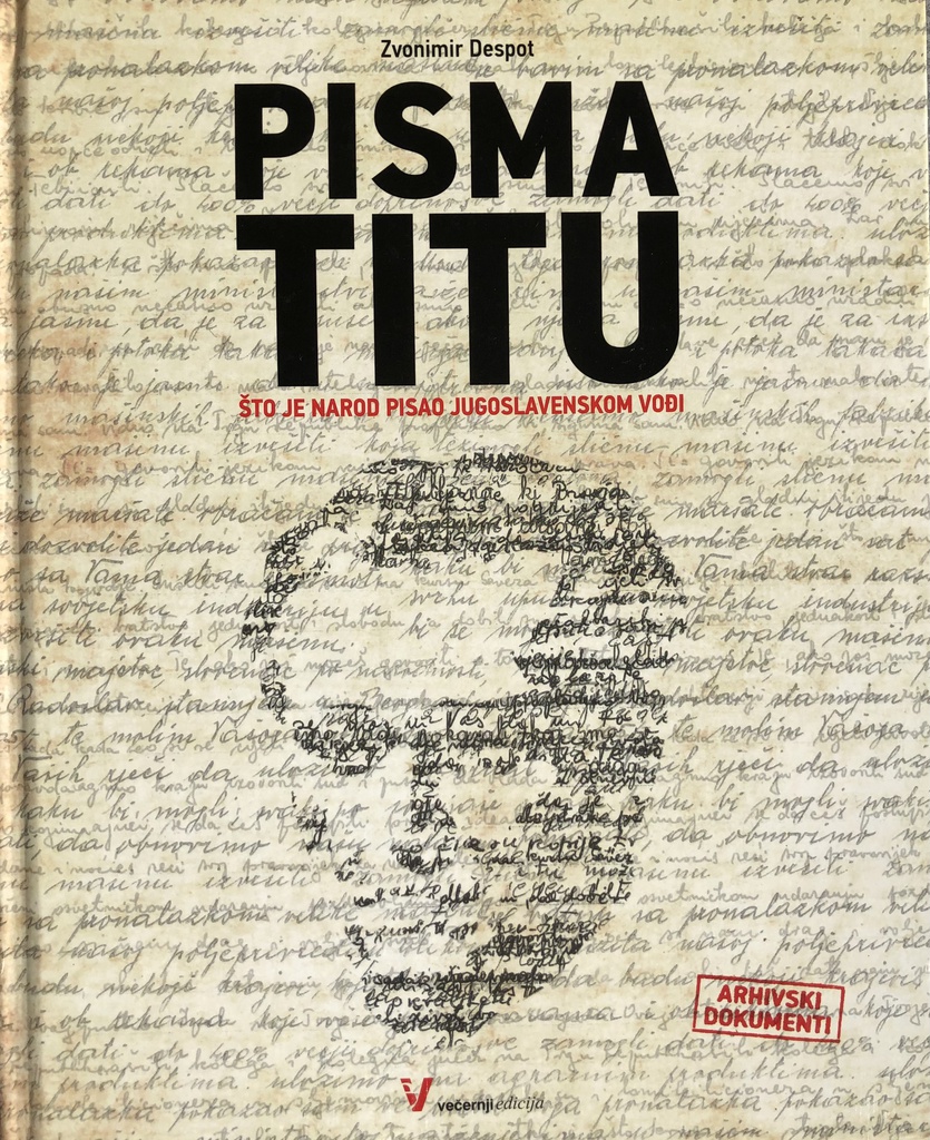 PISMA TITU