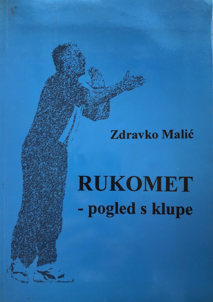 RUKOMET - POGLED S KLUPE