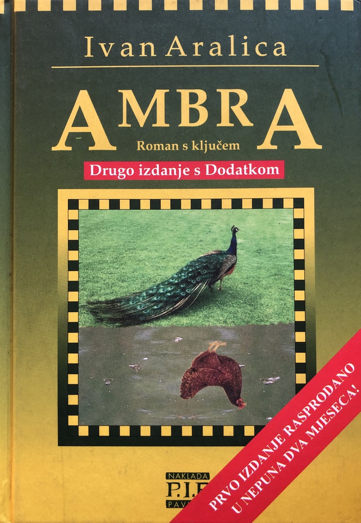 AMBRA