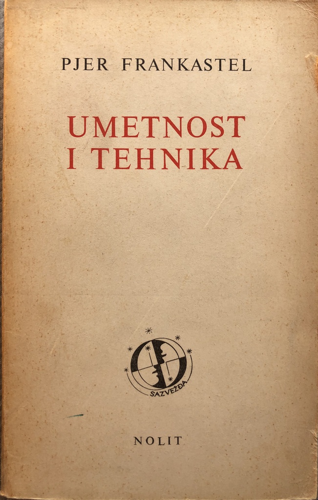 UMETNOST I TEHNIKA