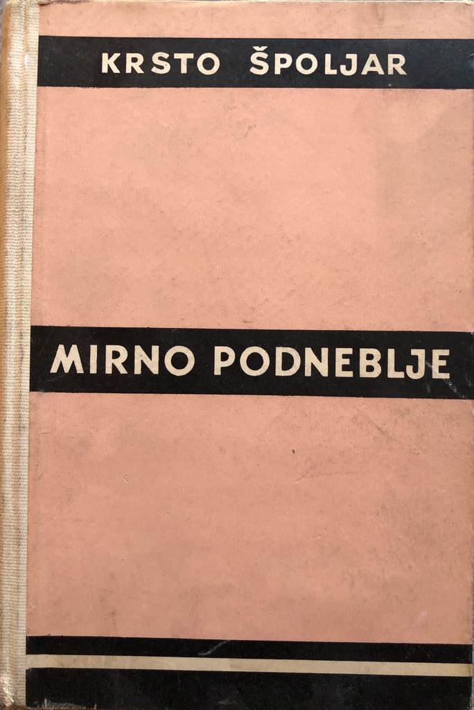 MIRNO PODNEBLJE