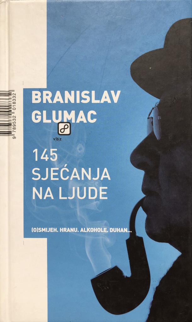 145 SJEĆANJA NA LJUDE