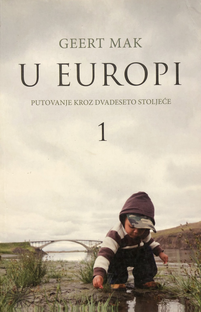 U EUROPI 1