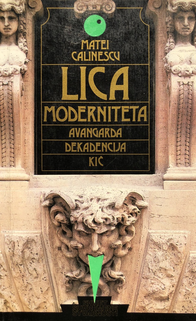 LICA MODERNITETA