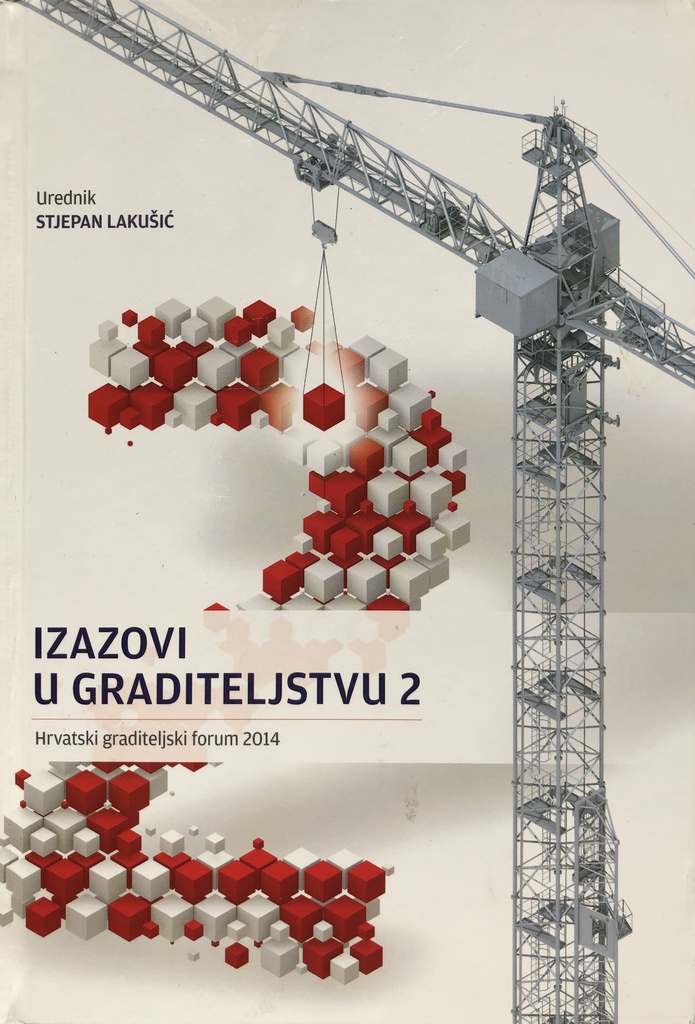 IZAZOVI U GRADITELJSTVU 2