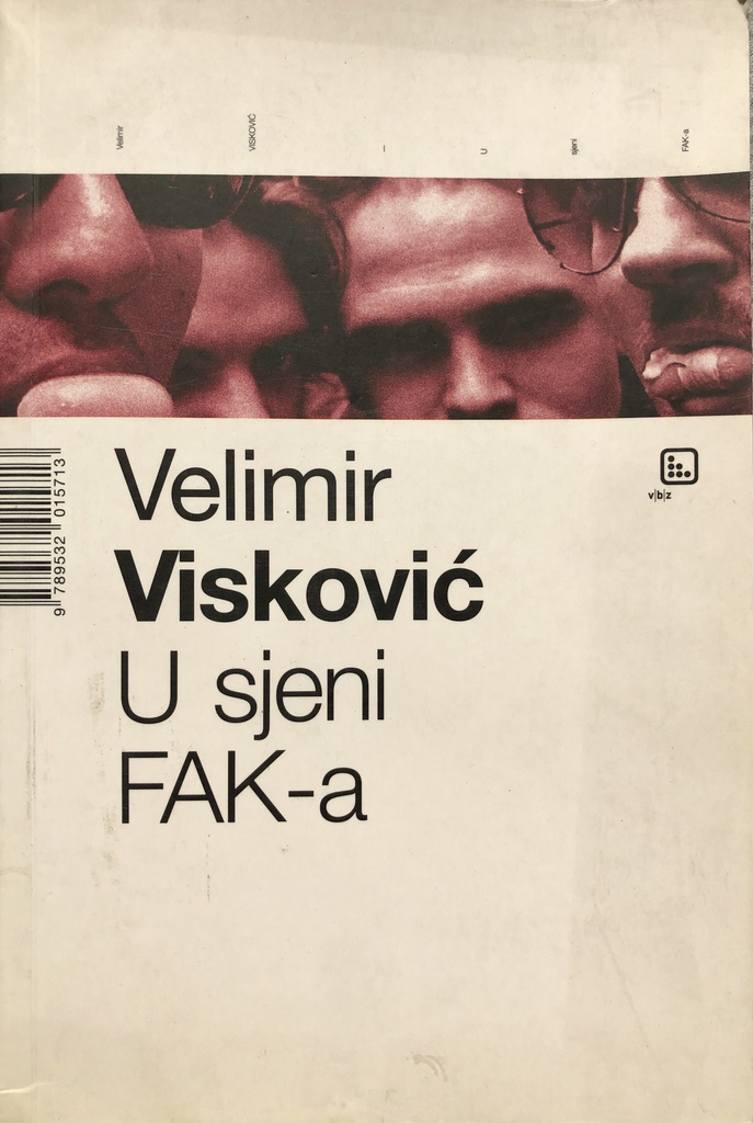 U SJENI FAK-A