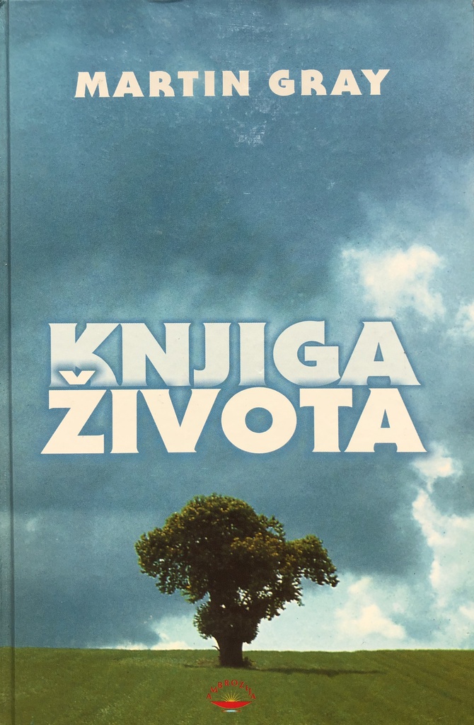 KNJIGA ŽIVOTA