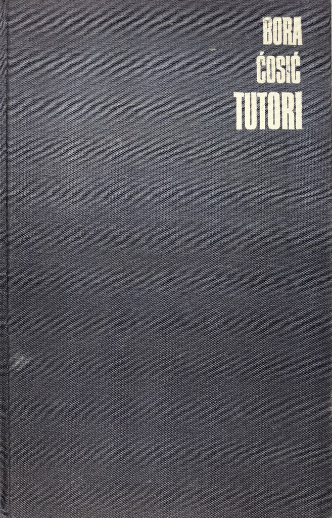 TUTORI