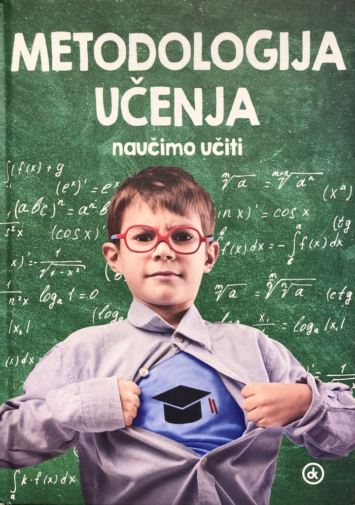 METODOLOGIJA UČENJA - NAUČIMO UČITI