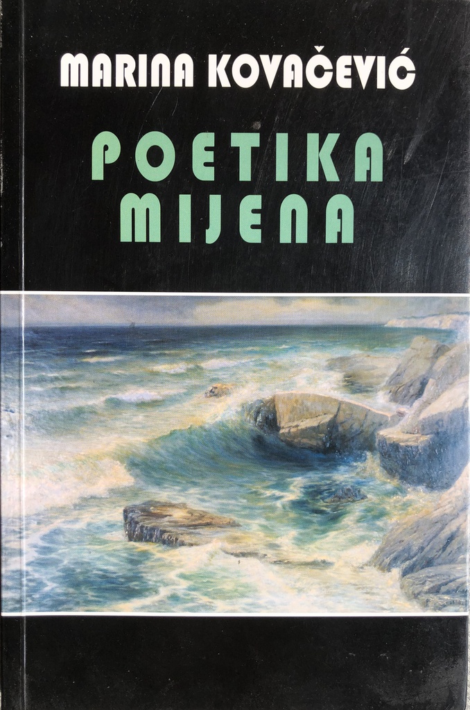 POETIKA MIJENA