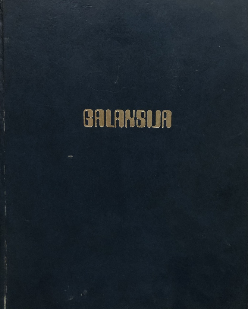 1978 GODIŠTE - 12 BROJEVA