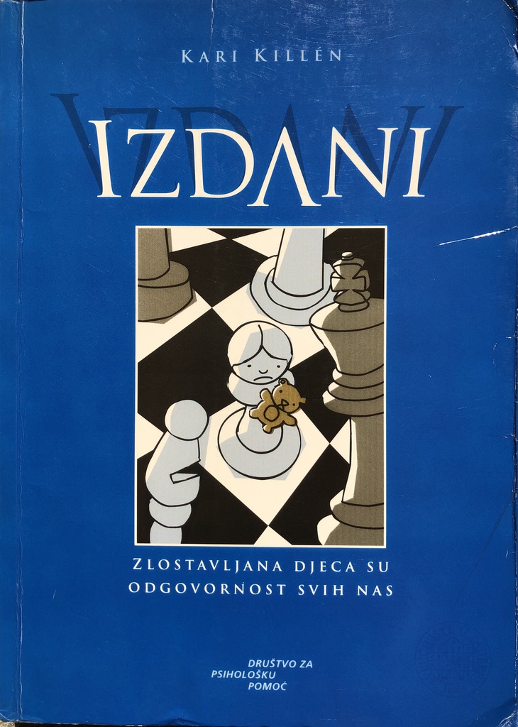 IZDANI