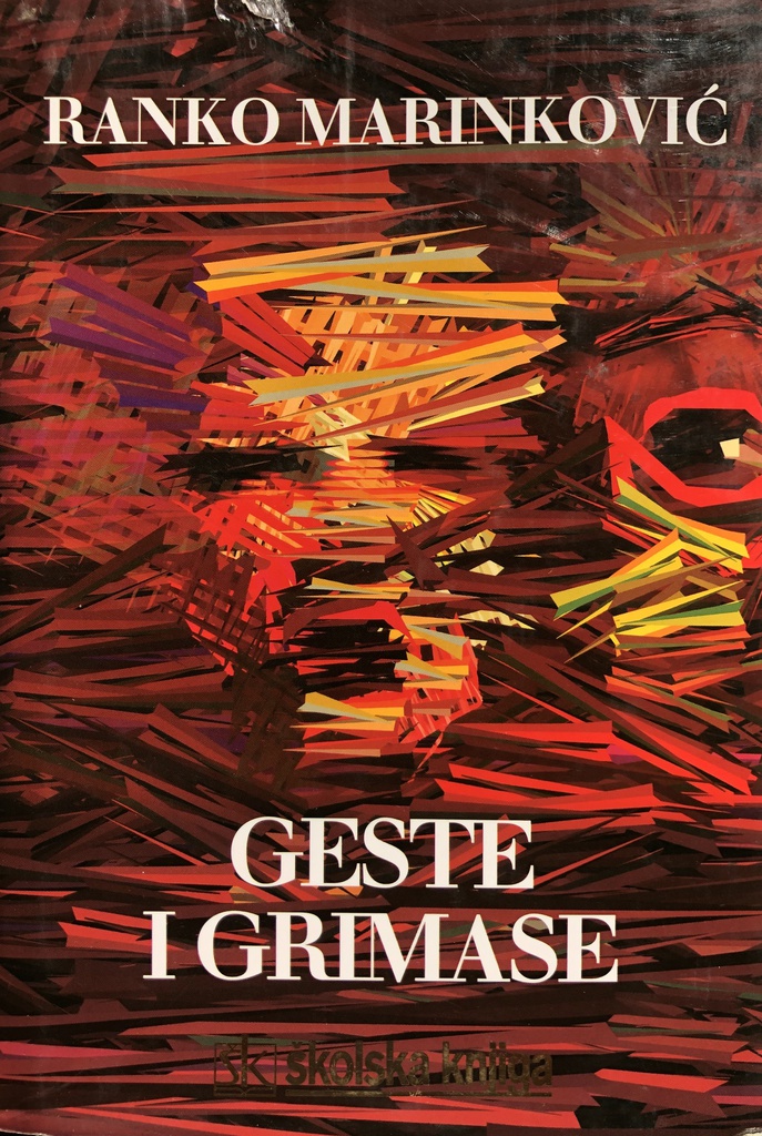 GESTE I GRIMASE