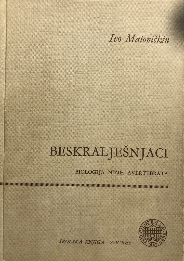 BESKRALJEŠNJACI