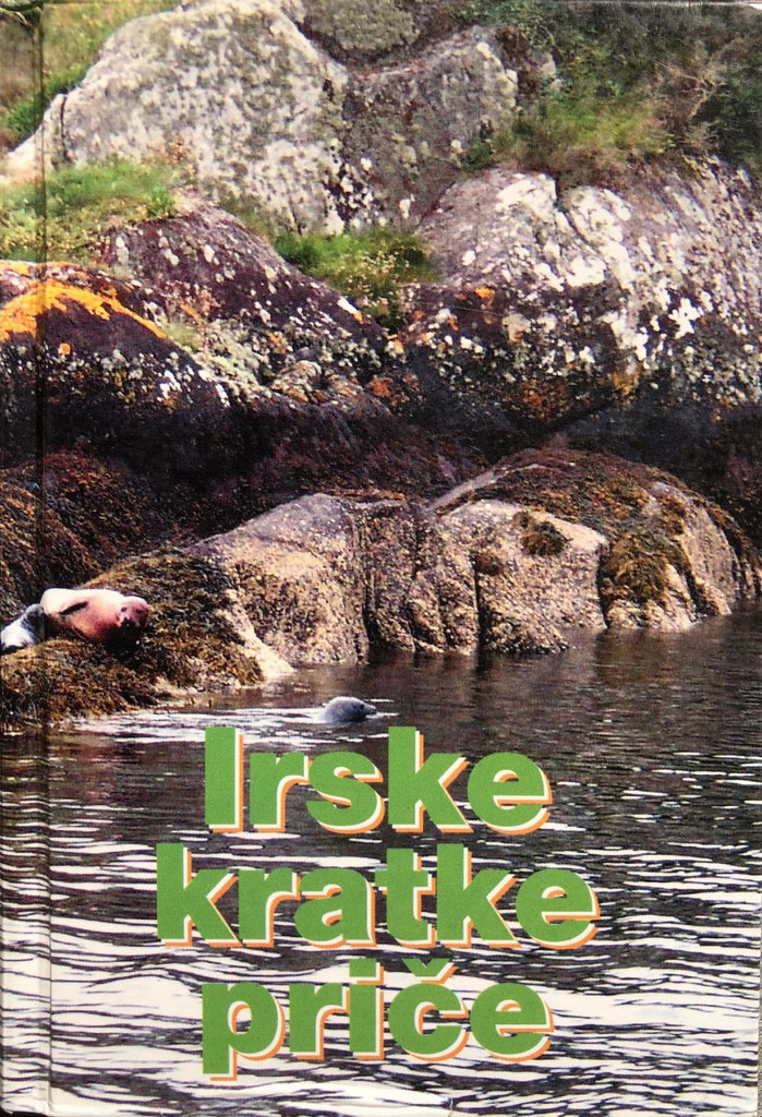 IRSKE KRATKE PRIČE